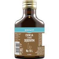 ESSENCE S DUBOVOU PRÍCHUŤOU TOP 100ml na 10L ESSENCE S DUBOVOU PRÍCHUŤOU TOP 100ml na 10L