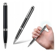BALLPOINT MINI SPY HLASOVÝ ZÁZNAM PENDRIVE 20H HQ BALLPOINT MINI SPY HLASOVÝ ZÁZNAM PENDRIVE 20H HQ