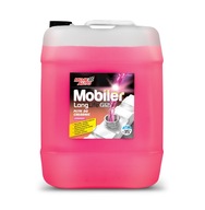 KVAPALINA RADIÁTOROV G12 20L ČERVENÁ /MOBILER/ AMTRA KVAPALINA RADIÁTOROV G12 20L ČERVENÁ /MOBILER/ AMTRA