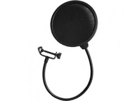 MS POP 01 POP FILTER pre kondenzátorové mikrofóny