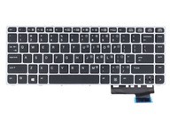 Nová klávesnica pre HP EliteBook Folio 9470M