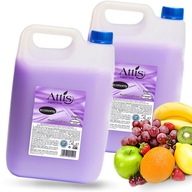 Tekuté mydlo 5l Economic Fruit Efficient 2 ks Tekuté mydlo 5l Economic Fruit Efficient 2 ks