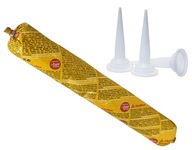 Sika Lepiaci tmel SIKAFLEX 11FC 600ml BIELY
