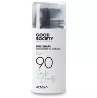 ARTEGO Soft Smoothing Straightening Cream 100 ml ARTEGO Soft Smoothing Straightening Cream 100 ml