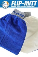 FLIPPER MITT ČISTIACE RUKAVICE 2KS FLIPPER MITT ČISTIACE RUKAVICE 2KS