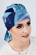 TURBANSKÁ ŠÁLKA MIRIAM 1/14 VÝPREDAJ TURBANOV TURBANSKÁ ŠÁLKA MIRIAM 1/14 VÝPREDAJ TURBANOV