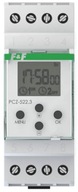 Programovateľné riadiace hodiny PCZ-522.3 F&F FiF FF