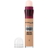 MAYBELLINE Instant Anti Age Eraser korektor na tvár 08 Buff 6,8 ml MAYBELLINE Instant Anti Age Eraser korektor na tvár 08 Buff 6,8 ml