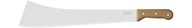 Drevená rukoväť TRAMONTINA Bolo Machete 18''/45cm Drevená rukoväť TRAMONTINA Bolo Machete 18''/45cm