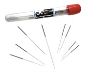 SADA 8 IHLIEK NA ČISTENIE TRYSEK 0,2~0,6MM SADA 8 IHLIEK NA ČISTENIE TRYSEK 0,2~0,6MM