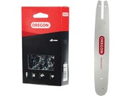 VODIACA REŤAZ OREGON 35CM STIHL MS171 MS181 VODIACA REŤAZ OREGON 35CM STIHL MS171 MS181