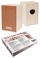 Cajon Snare pre svojpomocnú montáž Sela SE001