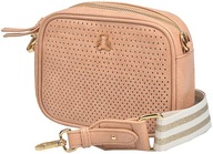 LuluCastagnette malá dámska EKO CROSSBODY MESSAGE TAŠKA LuluCastagnette malá dámska EKO CROSSBODY MESSAGE TAŠKA