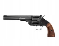 ASG CO2 Schofield 6'' revolver + ZDARMA