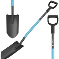 Drenážny rýľ do škôlky IDEAL PRO 40-215 Drenážny rýľ do škôlky IDEAL PRO 40-215