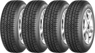 4x 195 / 65 R15 letné pneumatiky Sava / Dębica (N025)