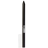 Maybelline Tattoo Liner Gel Pencil 900 Deep Onyx Maybelline Tattoo Liner Gel Pencil 900 Deep Onyx