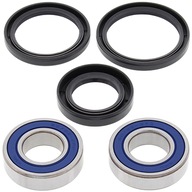 LOŽISKÁ PREDNÉHO KOLESA VŠETKY GULIČKY YAMAHA XJR 1300 99-06 LOŽISKÁ PREDNÉHO KOLESA VŠETKY GULIČKY YAMAHA XJR 1300 99-06