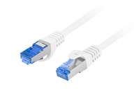 20m LAN KÁBEL RJ45 S/FTP cat 6A LSZH CCA 20m LAN KÁBEL RJ45 S/FTP cat 6A LSZH CCA