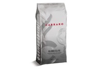 Zrnková káva Carraro Globo Elite 1000g Zrnková káva Carraro Globo Elite 1000g