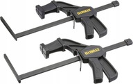 RÝCHLOUPÍNACIE SVORKY 2KS DWS5026 DEWALT RÝCHLOUPÍNACIE SVORKY 2KS DWS5026 DEWALT