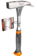 TESÁRSKE KLADIVO OCEĽOVÉ PROFI 600G RICHMANN C2228 TESÁRSKE KLADIVO OCEĽOVÉ PROFI 600G RICHMANN C2228