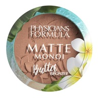 Physicians Formula zmatňujúci bronzujúci púder na tvár Matte 9g Physicians Formula zmatňujúci bronzujúci púder na tvár Matte 9g