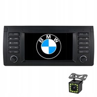 AUTORÁDIO ANDROID BMW 5 E38 E39 X5 E53 M5 AUTORÁDIO ANDROID BMW 5 E38 E39 X5 E53 M5