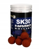 HÁČKOVÉ guličky TVRDÉ BITES SK30 24mm STARBAITS HÁČKOVÉ guličky TVRDÉ BITES SK30 24mm STARBAITS