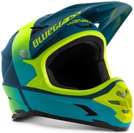Celotvárová prilba BLUEGRASS Intox M 56-58 cm DH FR Celotvárová prilba BLUEGRASS Intox M 56-58 cm DH FR