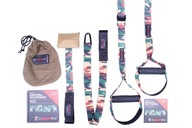 CVIČENIE TAPE S9071-2 /INSPORTLINE CVIČENIE TAPE S9071-2 /INSPORTLINE