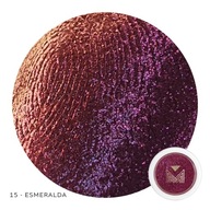P-15- Esmeralda | Kozmetický pigment | 2 ml P-15- Esmeralda | Kozmetický pigment | 2 ml