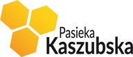 Pevný pohánkový nektárový med, Pasieka Strzechona, 1,2 kg Pevný pohánkový nektárový med, Pasieka Strzechona, 1,2 kg