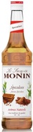 Monin Speculoos ochutený sirup 700ml do kávy Monin Speculoos ochutený sirup 700ml do kávy