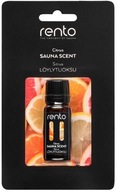Vôňa Sauna Aróma Citrus 10 ml Vôňa Sauna Aróma Citrus 10 ml