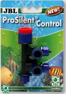 Ovládanie JBL ProSilent Ovládanie JBL ProSilent