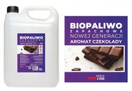 Voňavý biokrb na biopalivo CHOCOLATE AROMA