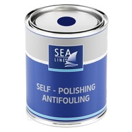FARBA PROTI ZNEČISTENIU SEALIN NAVY BLUE 0,75 - 00115 FARBA PROTI ZNEČISTENIU SEALIN NAVY BLUE 0,75 - 00115