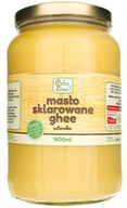 Fingers Lick Clarified Butter Ghee 1600 ml Natural Clarified