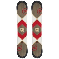 Snowboard Rossignol EXP Narrow (L: 135) Snowboard Rossignol EXP Narrow (L: 135)