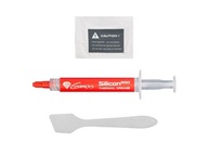Teplovodivá pasta Genesis Silicon 850 13,4W Teplovodivá pasta Genesis Silicon 850 13,4W