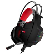 Herné slúchadlá Lenovo HU85 s mikrofónom Herné slúchadlá Lenovo HU85 s mikrofónom
