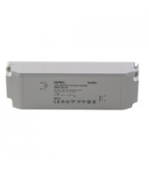 Tenký LED zdroj 12V DC 50W ZNS-50-12 Zamel Tenký LED zdroj 12V DC 50W ZNS-50-12 Zamel