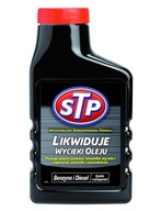 STP motorový tmel STP motorový tmel