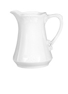 DŽVNA NA MLIEKO 200 ML PORCELÁN CHODZIEŻ CAMELIA