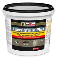 TEKUTÉ FÓLIE do exteriéru a kúpeľne 7kg TEKUTÉ FÓLIE do exteriéru a kúpeľne 7kg