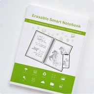 Inteligentný vymazateľný notebook G1-229