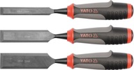 YATO YT-6280 Sekáč na drevo 16-25-32mm cv YATO YT-6280 Sekáč na drevo 16-25-32mm cv