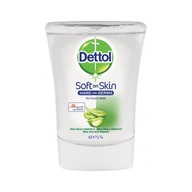 Dettol Antibakteriálne tekuté mydlo náplň do mydla