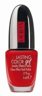 PUPA Milano Intensive Nail Polish Color Gel 039 Romantic Elixir 5ml PUPA Milano Intensive Nail Polish Color Gel 039 Romantic Elixir 5ml